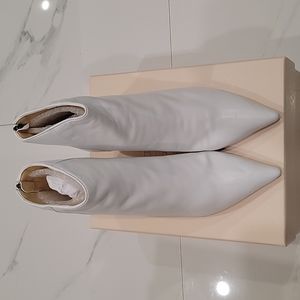 Alexandre Birman Kitie Bootie